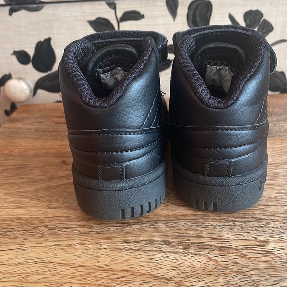 🖤Fila High top runners - Picture 3 of 8
